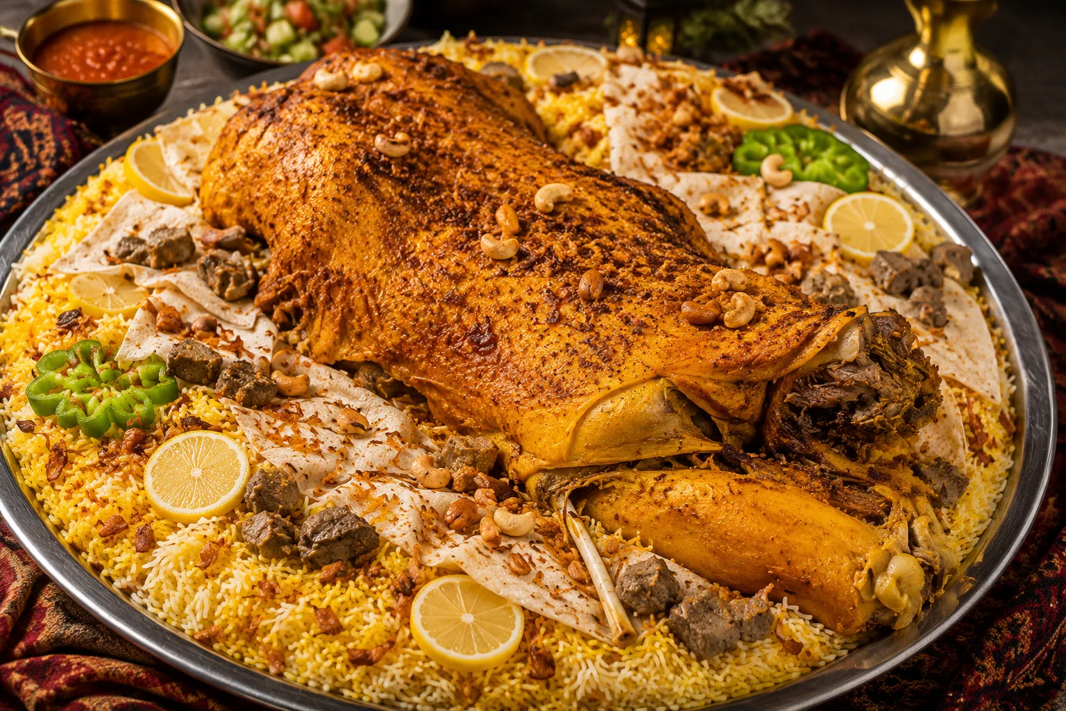 مفطح ملكي